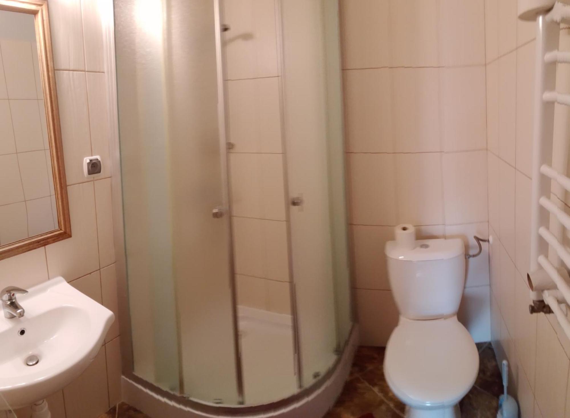 ביאלקה טטרנסקה Dom Wypoczynkowy Podhalanka מראה חיצוני תמונה